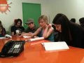 ICarly Table Read ISpace Out
