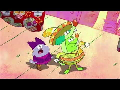 "Not Cool" Compilation Updated