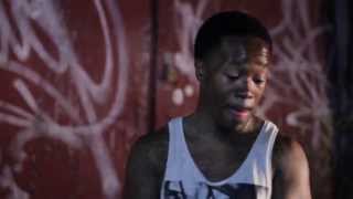PRINSE (DA FLYGUY) -WHOLE TIME (OFFICIAL VIDEO)