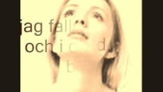 Lisa Ekdahl - Åh gud - subt