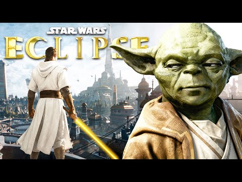 Star Wars Eclipse RELEASE NEWS...