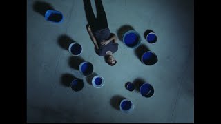 MOURN // "Your Brain Is Made Of Candy" (Official Video)