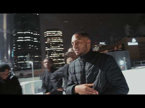 Ronky Vanlee - Louie Ville ft VEE