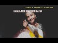 Kajal Mone Reak Mon Katha Ukulele Cover Sadri Santhali Mashup Nancy Ekka