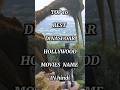 Top 10 Best Dinosaur Hollywood Movie Name Hindi Dubbed Shorts Virals Trending Tren