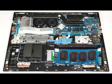 🛠️ How to open Acer Swift Go (SFG16-72) - disassembly and upgrade options