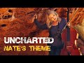 Uncharted: Nate's Theme Cello Cover