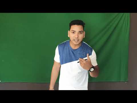 GOURAV TILTHIYA Audition......