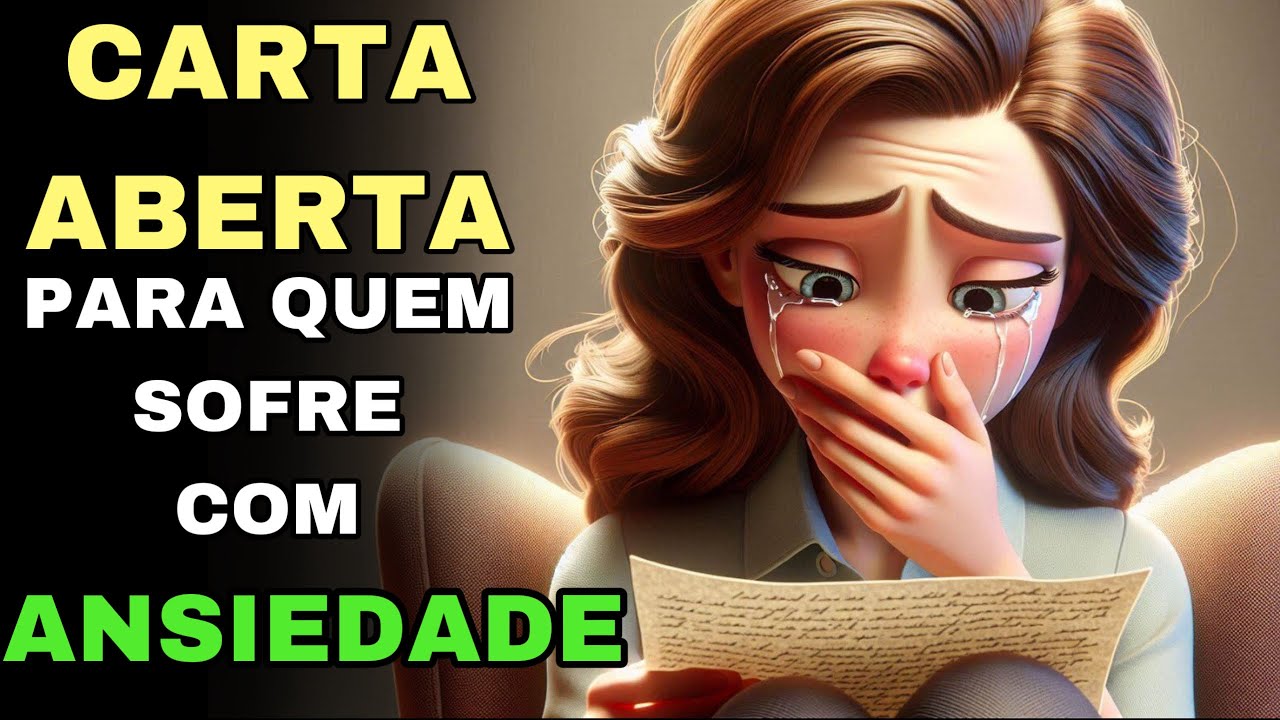 Deus Falou Através dessa Lição de Vida - Reflexão de Vida, Motivacional