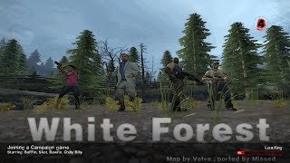 White Forest