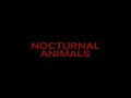 NOCTURNAL ANIMALS - Sneak Peek of Official Teaser Trailer