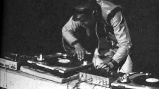 Grandmaster Flash and Melle Mel, live in 1979