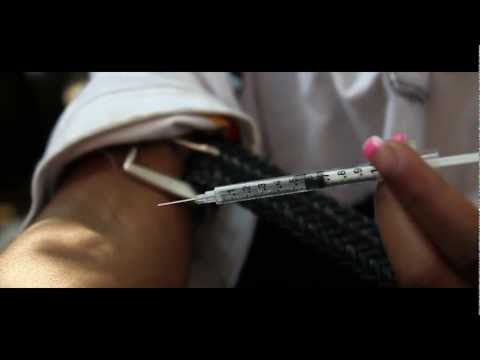 Don Cipher - Dark City (Official Video)