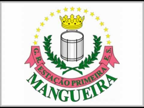 05 - Estação Primeira de Mangueira 1956 - O Grande Presidente