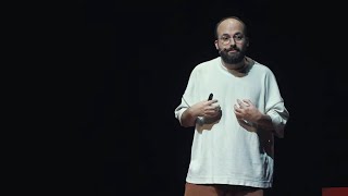 How to feel comfortable when making a mistake | Maayan Malka | TEDxBeitBerlCollege