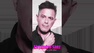 Alejandro Sanz – La fuerza del corazón