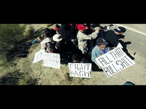 Shining Soul "ALL DAY" (Official Music Video)