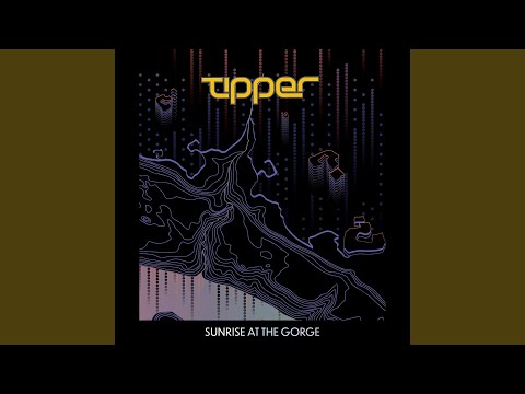 Sunrise at the Gorge