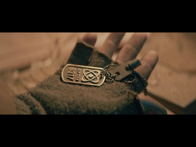 Video - Atom RPG: Trudograd (Switch)