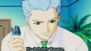 Nekki Basara sings to space whales