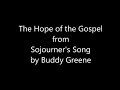 The Hope of The Gospel