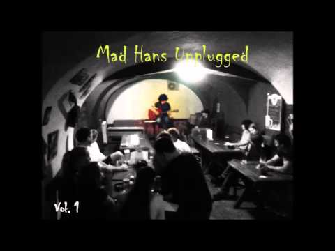 Šílenej Hans - Šílenej Hans unplugged Klub U Starého Psa Plzeň 14. 6. 2014