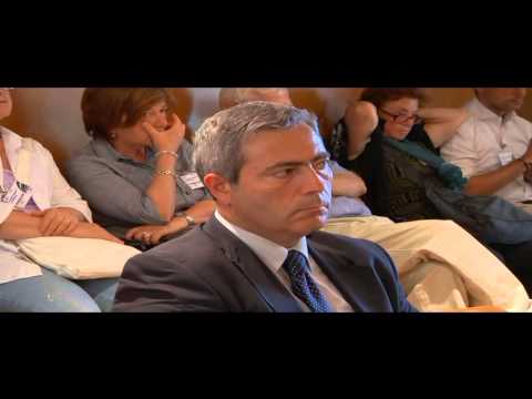 ONDA TG 22.07.2014 - CONSIGLIO REGIONALE APPROVAZIONE RISOLUZIONE SNAM