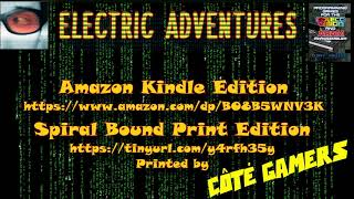 Programming Games for the ColecoVision and Adam in Assembler - Book Release