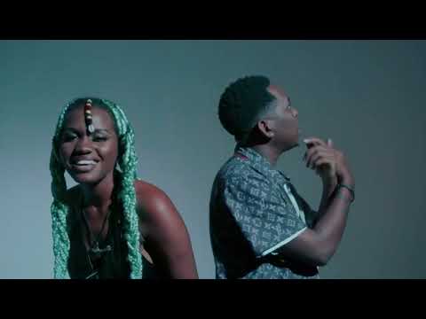 LONELY - Isimbi Dee feat. Bushali (Official Video)