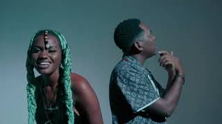 LONELY - Isimbi Dee feat. Bushali (Official Video)