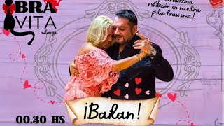 Video thumbnail for Yanina Erramouspe y Leo Ortiz, "No esperaba verte más" Carlos Di Sarli - Jorge Durán