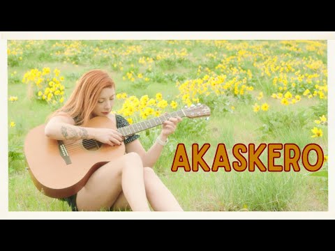 Thomas Leeb - Akaskero