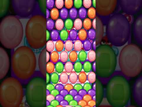 Angry birds dream blast #341 level 2265 - 2270