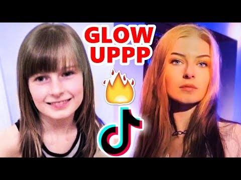 "i was NOT hot.. but LOOK AT ME NOW"  and i'm shook.