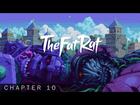 TheFatRat, Anjulie - Let Love Win