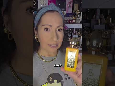 Lord of Flames Neue Volaré Parfums Review 