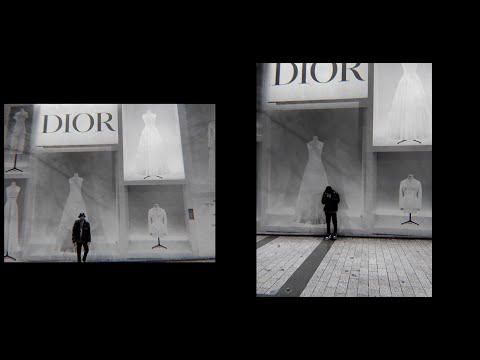 Kole B - CARTIER DIOR (Music Video)