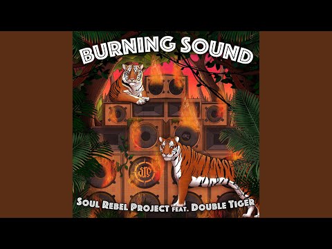 Burning Sound