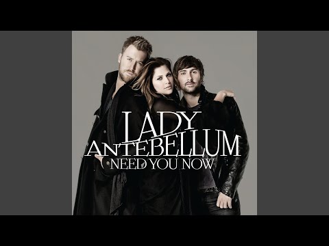 Perfect Day - Lady Antebellum