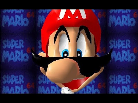 CHRIS PRATT IS THE NEW MARIO ACTOR!!!