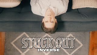 Music video thumbnail preview for Stuck Out - Inverse (Official Music Video) by Stuck Out