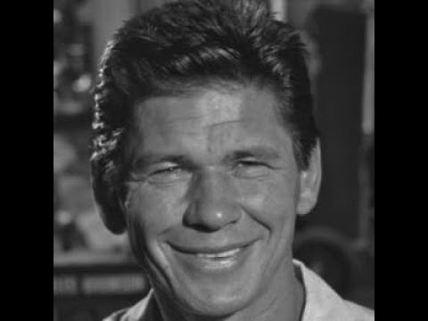 BIOGRAPHY: "CHARLES BRONSON: - BRUTE FORCE" 8-27-2002. (HD HQ 1080p)