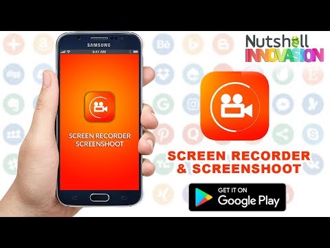 Screen Recorder & Screenshoot Video