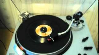 Al Green: I Tried To Tell Myself (45 RPM)