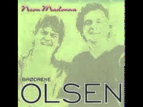 Brd Olsen- Neon Madonna