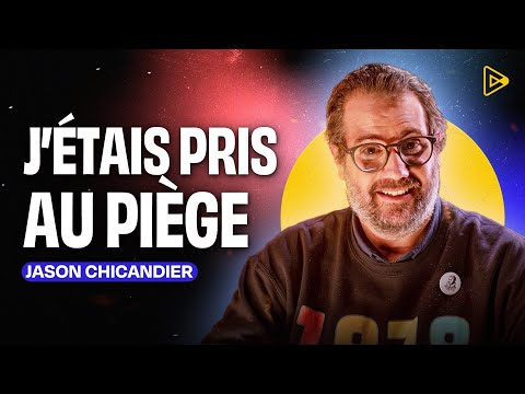 Chicandier : Quand le corps dit stop