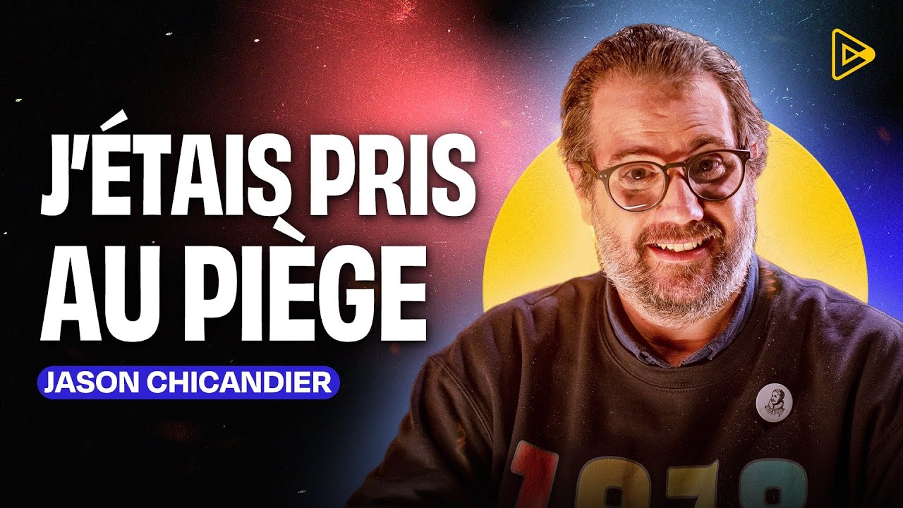 CHICANDIER : QUAND LE CORPS DIT STOP