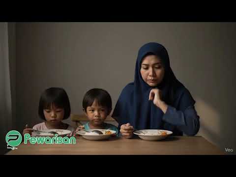 Suami Meninggal Tiada Khairat! KhairatPlus Murah Betul Ke?!!!