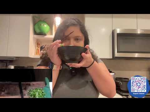 Cooking Up a Language- Niku Udon