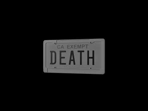 Death Grips - Two Heaven (𝙎𝙇𝙊𝙒𝙀𝘿 + 𝙍𝙀𝙑𝙀𝙍𝘽)